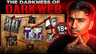 Decoding Dark Web Untold Secrets [upl. by Uchida464]