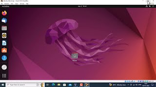 How to Install Ubuntu 2004 LTS on VirtualBox in Windows 10  Windows 11 [upl. by Cowden]