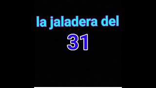 la mejor jaladera del numeros 31 [upl. by Paresh]