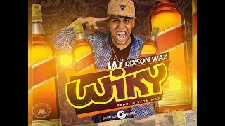 Dixson Waz  Wiky [upl. by Eniroc]