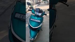 Launched New 113 TVS Jupiter🛵🛵 2024 reviewTVS Jupiter New model reviewtvsjupiter shortvideos [upl. by Mannuela]