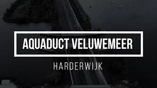 Aquaduct Veluwemeer [upl. by Spurgeon]