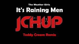 The Weather Girls  Its Raining Men Remix 2023 Teddy Cream Bootleg  HYPER TECHNO  DANCE  EDM [upl. by Noxas853]