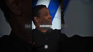 Denzel Washington stuns the whole crowd [upl. by Trinl475]