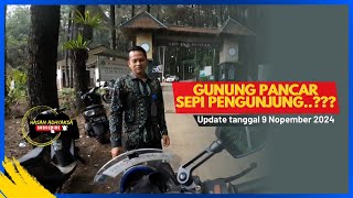 Sepi Pengunjung Maraknya Pungli  Update tanggal 9 November 2024  NMAX155 [upl. by Imena505]