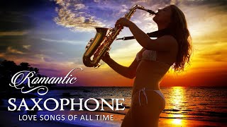 Top 400 Romantic Saxophone Love Songs  Soft Relaxing Saxophone Melody For Love  Background Music [upl. by Newton]