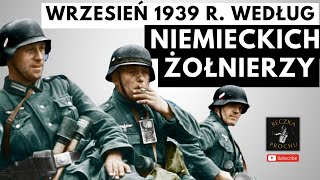 Jak Niemcy opisywali Polaków we wrześniu 1939 r [upl. by Eledoya]