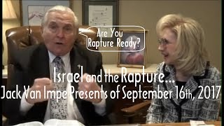 Jack Van Impe – Israel and the Rapture [upl. by Doubler]