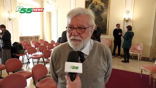 Varese  RSA arrabbiate con Bertolaso quotNoi fondamentaliquot [upl. by Attelrahs]