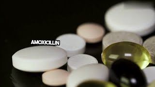 Amoxicillin [upl. by Wilkins]