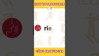 Comment prononcer MARIE  howtopronouncefrench prénom commentprononcer french [upl. by Ain]