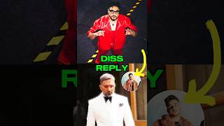 HONEY SINGH GETTING BADLY TROLLED BY RAFTAAR 📈🔥  HONEY SINGH VS RAFTAAR  shorts honeysingh [upl. by Enrika711]