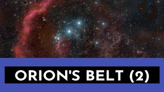 2 more minutes on Orions Belt  epistemia [upl. by Leoni409]