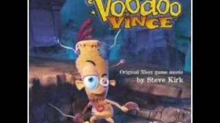 Voodoo Vince The Square [upl. by Inuat]