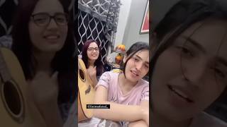 Iqra Kanwal Singing 😂 shorts viralvideo sistrology iqrakanwal [upl. by Philbo]