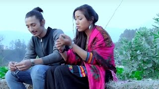 Badam Khako Suntala Chodako  Latest Nepali Lokdohori 2016  Janata Digital [upl. by Platus]