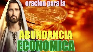 ORACIÓN A DIOS Y AL ARCANGEL URIEL PARA LA ABUNDANCIA ECONOMICA [upl. by Ttocserp533]