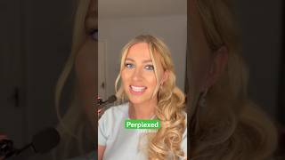 🧩 synonym for surprise 😮britishenglish englishpronunciation [upl. by Maria]