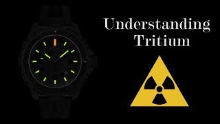 Understanding Tritium  Everything You Need to Know And a Few You Dont Science Time [upl. by Errot128]