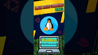 How to Hide Files and Folders in Linux Convert Normal to Hidden Files Easily shorts linux [upl. by Hsaniva]