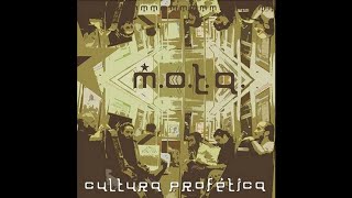 Cultura Profética  Sube El Humo Audio Oficial [upl. by Allimac]