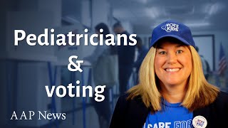 Tips to Help Pediatricians and Families Vote Kids [upl. by Yesllek15]