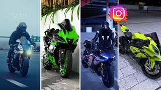 Part90  Instagram Trending Bike❌  Viral Reels Video🔥 Ktm Tik tok viral ⭕ 🔥 Viral Video 2024🔥🙏🙏 [upl. by Angell]