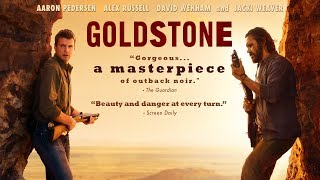 Goldstone Official North American Trailer 90 Sec [upl. by Farhi437]