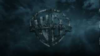 Harry Potter WB Intro in After Effects  Advanced [upl. by Eseryt670]