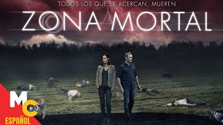 ZONA MORTAL  Película de CIENCIA FICCIÓN y SUSPENSO completa en español  Gratis HD [upl. by Turne]