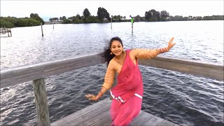 Chittiyan Kalaiyaan Dance Steps [upl. by Uaeb]