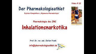 Bitte tief einatmen  Die Pharmakologie der Inhalationsnarkotika [upl. by Ailla]