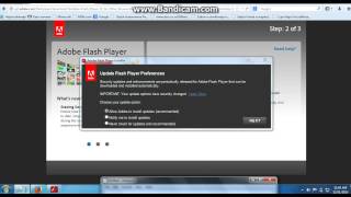 Kako skinuti i instalirati Adobe Flash Player  by Goran Miladinovic [upl. by Nomahs132]