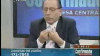 Alergias causas y tratamiento  Dr Carlos Hinojosa Llerena [upl. by Nyrhtakyram]