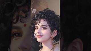 Aisa dekha nahi khubsurat koi🤌💖🦋shree krishna ❤️‍🩹whatsappstatus shreekrishana ytshorts [upl. by Trescott105]