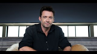 Hugh Jackman speaks out about racism [upl. by Essie]