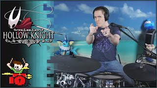 Hornets Theme On Drums [upl. by Llerrit]