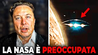 Elon Musk Ha Finalmente Scoperto Cosa La NASA Nascondeva Su Plutone Da Tutto Questo Tempo [upl. by Beaufort]