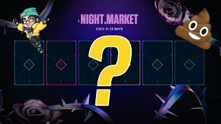 Valorant Night Market E9A2 [upl. by Ayoj]