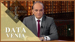 Data Venia com Paulo Dimas Mascaretti  Completo 20032019 [upl. by Hathaway]