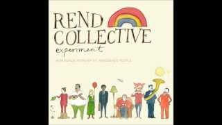 Rend Collective ExperimentDesert Soul audio only [upl. by Ariahs621]