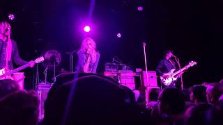 I Love LA  Starcrawler Live  Racket NYC  102324 [upl. by Eelyma]