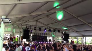 Firebeatz amp Martin Garrix Live  Spinnin Sessions 032614  Miami Music Week [upl. by Maje335]