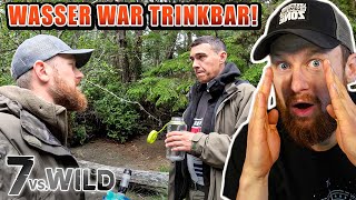 Unser SALZWASSER war TRINKBAR  Joe Vogel über die Situation in Kanada  Fritz Meinecke reagiert [upl. by Aroved]