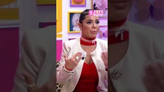 Soraya Riffy revient sur son agrsson dans TPMP aja samzirah talksow [upl. by Emerick]