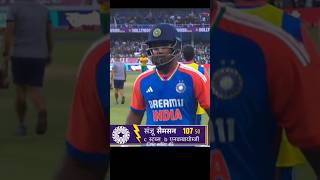 Batting masterclass by Sanju Samson sports [upl. by Yancy]