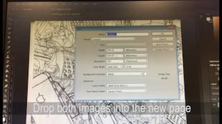 Year 1 Introduction to scanner printer and photoshop [upl. by Donadee555]