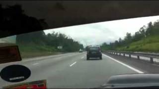 Myvi Vs Subarump4 [upl. by Mercola]