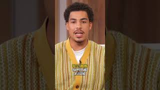 Marcus Scribner Levels Up  Sherri Shepherd [upl. by Nisa]