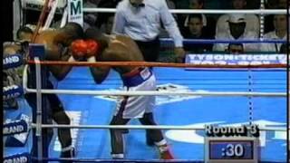 Paul Vaden vs Vincent Pettway Part 2 of 5 [upl. by Emiaj]